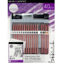 Set Esbozo 40 Piezas Daler Rowney