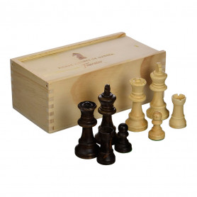fichas-ajedrez-madera-fournier-goya