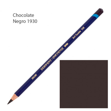 lapiz-color-inktense-derwent-goya-amarillos-rojos-y-tierras-chocolate-negro-1930