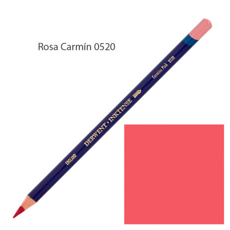 lapiz-color-inktense-derwent-rosas-y-malvas-goya-rosa-carmin-0520