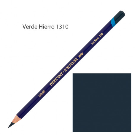 lapiz-color-inktense-derwent-azules-y-verdes-goya-verde-metal-1310