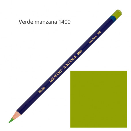 lapiz-color-inktense-derwent-azules-y-verdes-goya-verde-manzana-1400