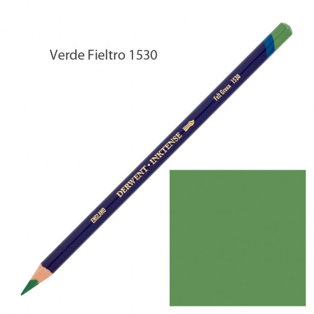 lapiz-color-inktense-derwent-azules-y-verdes-goya-verde-fieltro-1530