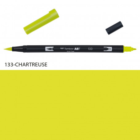 rotulador-abt-dual-brush-tombow-gama-verdes-y-azules-goya-133-chartreuse