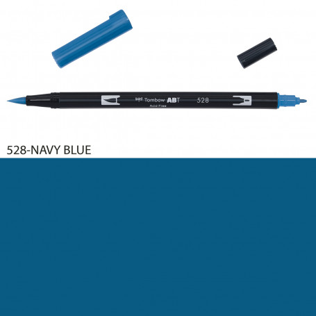 rotulador-abt-dual-brush-tombow-gama-verdes-y-azules-goya-528-navy-blue
