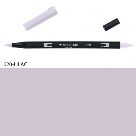 rotulador-abt-dual-brush-tombow-gama-rosas-y-malvas-goya-620-lilac