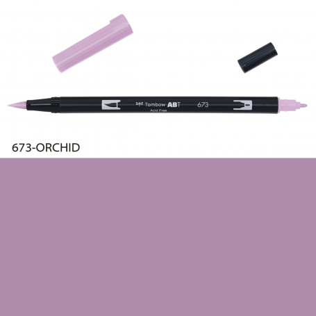 rotulador-abt-dual-brush-tombow-gama-rosas-y-malvas-goya-673-orchid