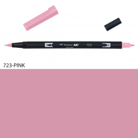 rotulador-abt-dual-brush-tombow-gama-rosas-y-malvas-goya-723--pink