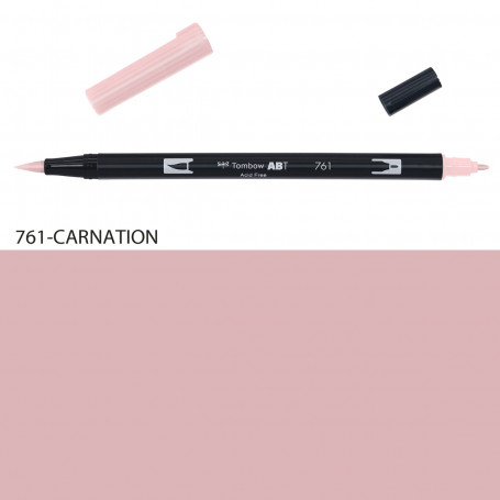 rotulador-abt-dual-brush-tombow-gama-rosas-y-malvas-goya-761-carnation