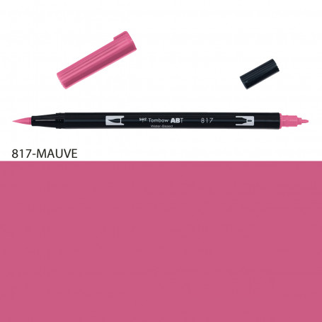 rotulador-abt-dual-brush-tombow-gama-rosas-y-malvas-goya-817-mauve