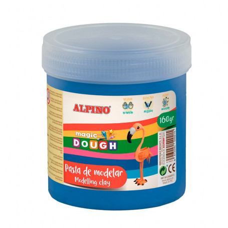 pasta-de-modelar-alpino-magic-dough-160-g-goya-azul