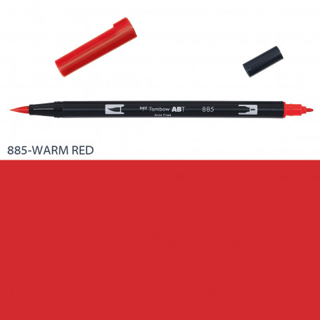 rotulador-abt-dual-brush-tombow-gama-ocres-amarillos-naranjas-y-rojos-goya-885-warm-red