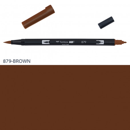 rotulador-abt-dual-brush-tombow-gama-negros-grises-y-tierras-goya-879-brown
