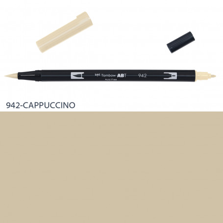 rotulador-abt-dual-brush-tombow-gama-negros-grises-y-tierras-goya-942-cappuccino