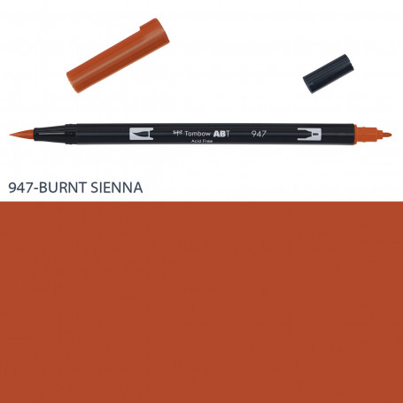 rotulador-abt-dual-brush-tombow-gama-negros-grises-y-tierras-goya-947-burnt-sienna