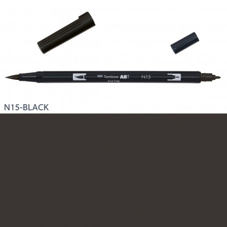 rotulador-abt-dual-brush-tombow-gama-negros-grises-y-tierras-goya-n15-black