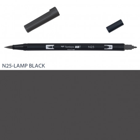 rotulador-abt-dual-brush-tombow-gama-negros-grises-y-tierras-goya-n25-lamp-black