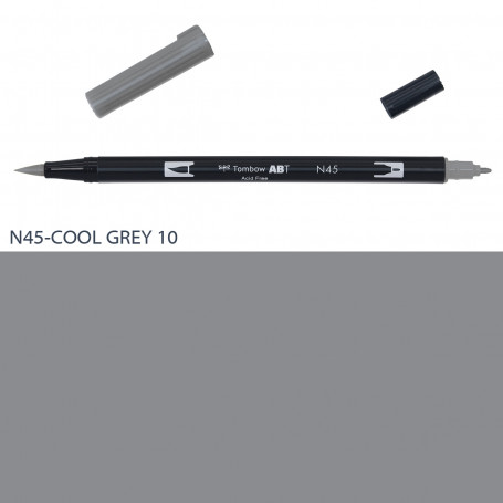 rotulador-abt-dual-brush-tombow-gama-negros-grises-y-tierras-goya-n45-cool-grey-10