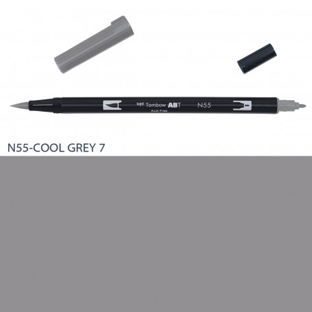 rotulador-abt-dual-brush-tombow-gama-negros-grises-y-tierras-goya-n55-cool-grey-7