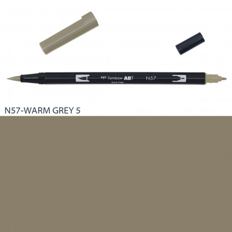 rotulador-abt-dual-brush-tombow-gama-negros-grises-y-tierras-goya-n57-warm-grey-5