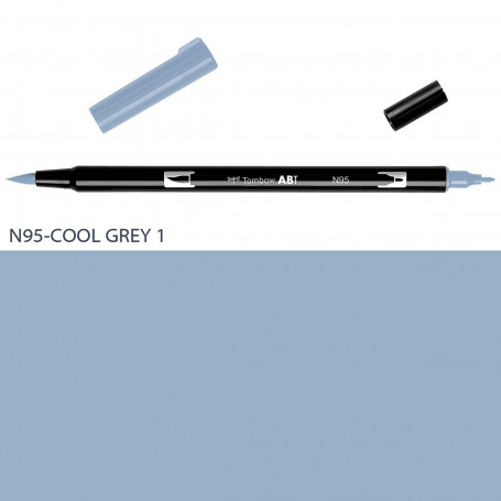 rotulador-abt-dual-brush-tombow-gama-negros-grises-y-tierras-goya-n95-cool-grey-1