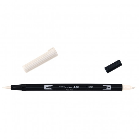 Rotulador ABT N00 Blender Dual Brush Tombow