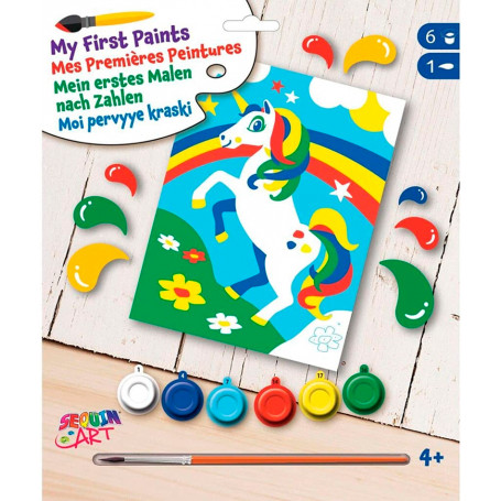pintar-por-numeros-pequenos-artistas-unicornio-4-anos