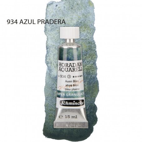 Acuarela Súper Granulada Tubo 15 ml Horadam Schmincke