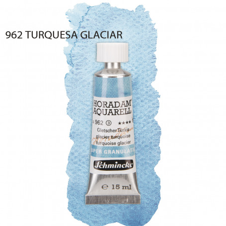 Acuarela Súper Granulada Tubo 15 ml Horadam Schmincke