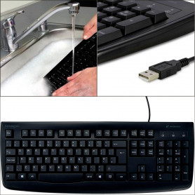 teclado-lavable-pro-fit-kensington-goya