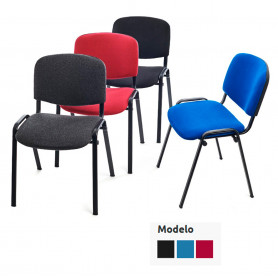 Silla Confidente Class Rocada