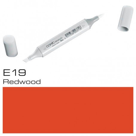 rotulador-copic-sketch-gama-beiges-y-tierras-goya-e19-red-wood