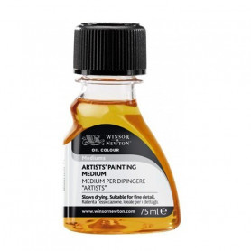 Medium para Pintar Winsor & Newton