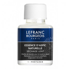 Esencia de espliego Lefranc Bourgeois 75 ml