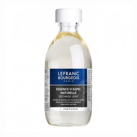 Esencia de espliego Lefranc Bourgeois 250 ml