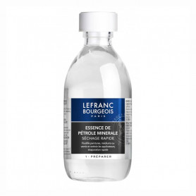 Esencia de petróleo Lefranc Bourgeois 250 ml