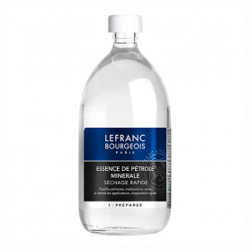 Esencia de petróleo Lefranc Bourgeois 1000 ml