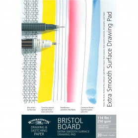 block-bristol-250grs-extra-smooth-surface-winsor-newton-goya