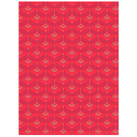 Papel Décopatch 815 1 Hoja