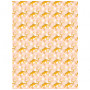 Papel Décopatch 819 1 Hoja