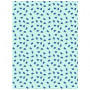 Papel Décopatch 823 1 Hoja