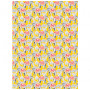Papel Décopatch 825 1 Hoja