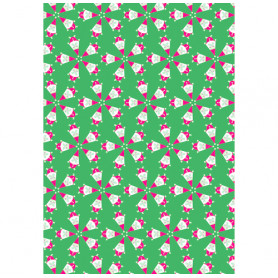 Papel Décopatch 829 1 Hoja