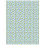 Papel Décopatch 852 1 Hoja