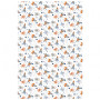 Papel Décopatch 864 1 Hoja