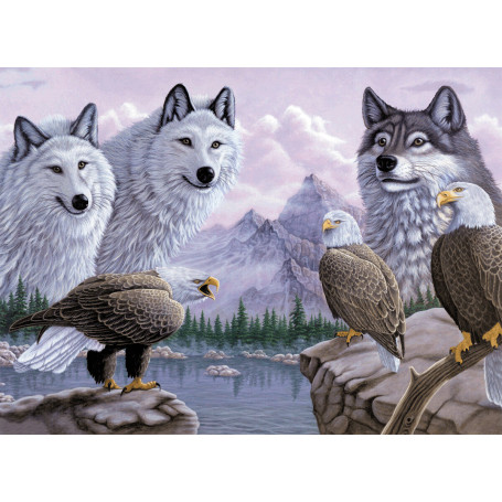 pintar-por-numeros-goya-pal30-lobos-y-aguilas