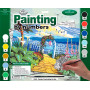 pintar-por-numeros-vistas-al-jardin-caratula-goya