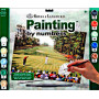 Pintar por Números Open de Augusta