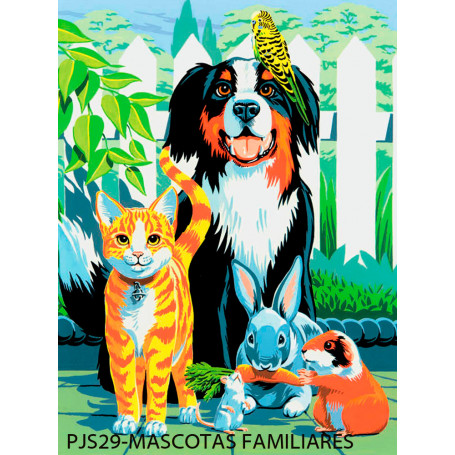 pintar-por-numeros-mascotas-familiares-goya