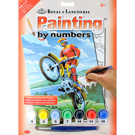 pintar-por-numeros-motocross-caratula-goya